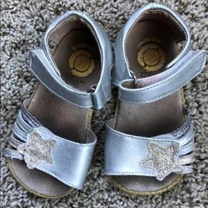 Livie and Luca sandals